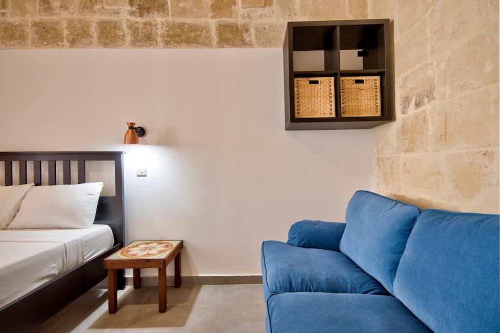 Vallettastay Old Lodge Apartment 1 エクステリア 写真