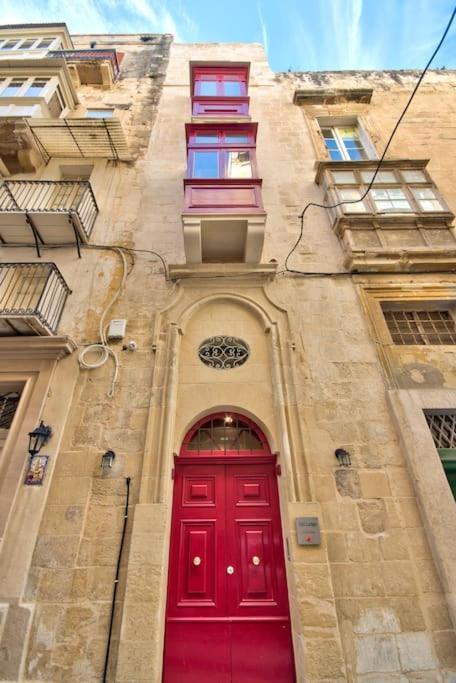 Vallettastay Old Lodge Apartment 1 エクステリア 写真