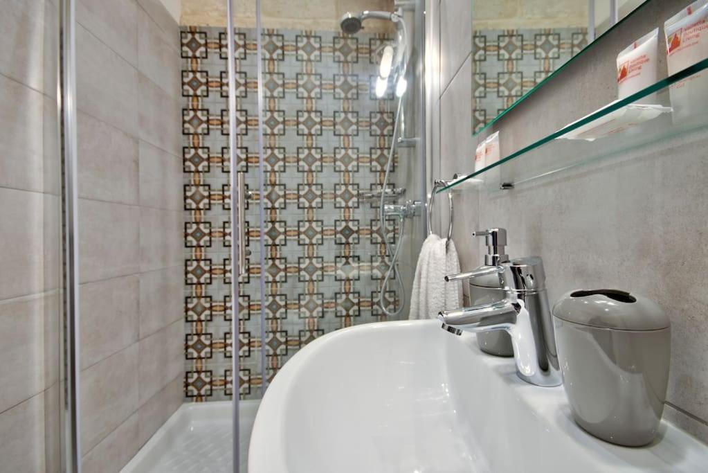 Vallettastay Old Lodge Apartment 1 エクステリア 写真